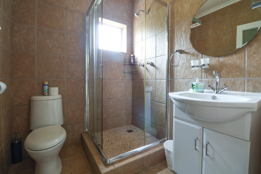 3 Bedroom Property for Sale in Goose Valley Western Cape